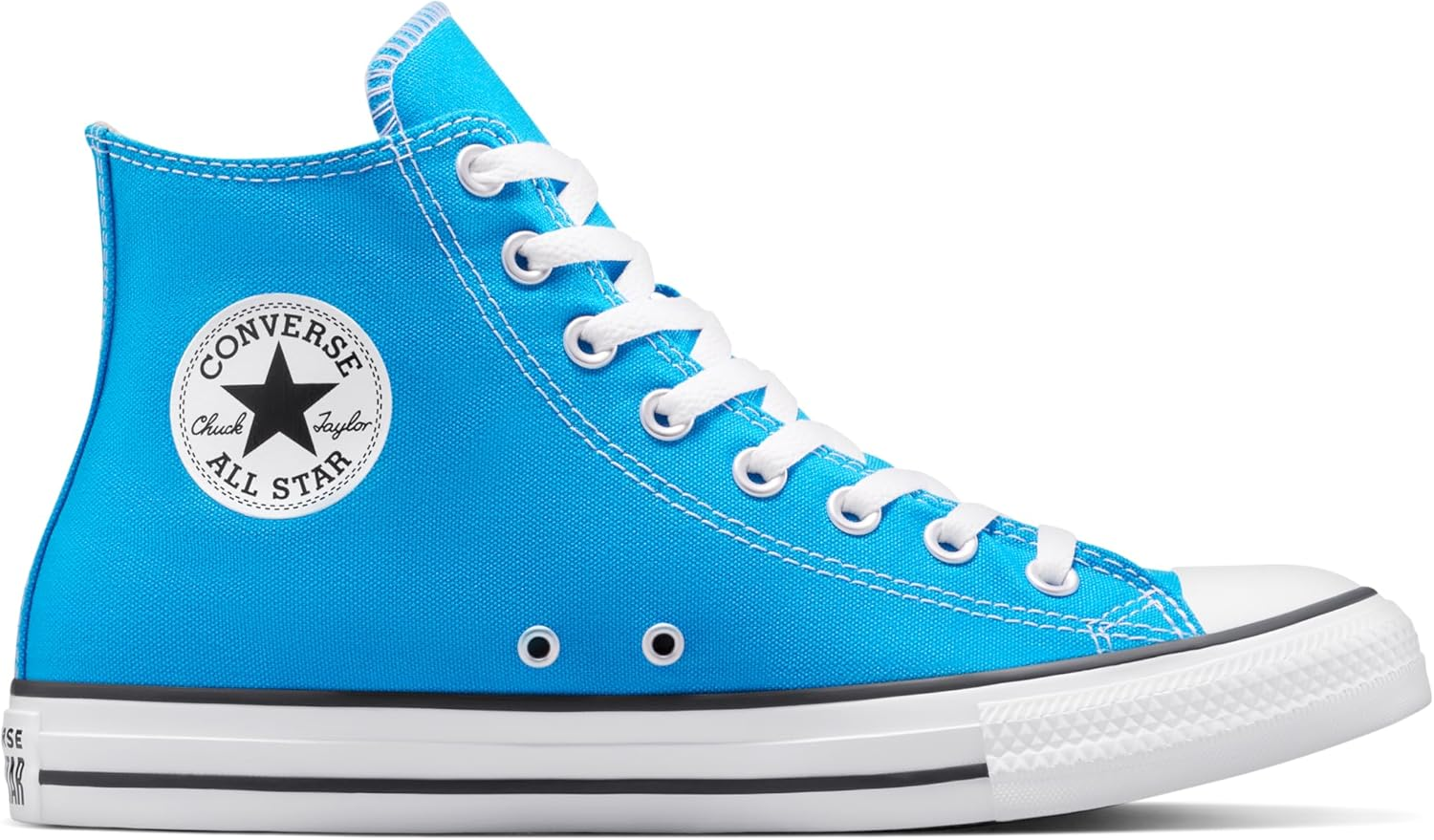 Converse Unisex Adult Chuck Taylor All Star High Top Sneaker