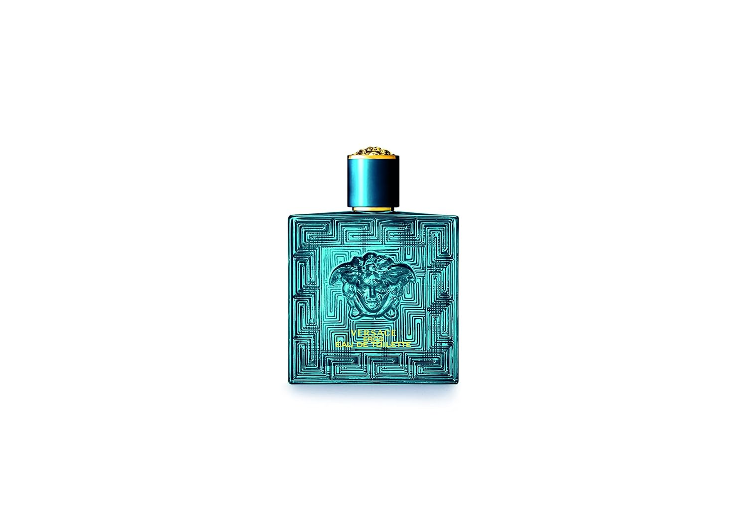 Eros for Men 3.4 Oz Eau De Toilette Spray - Image 3