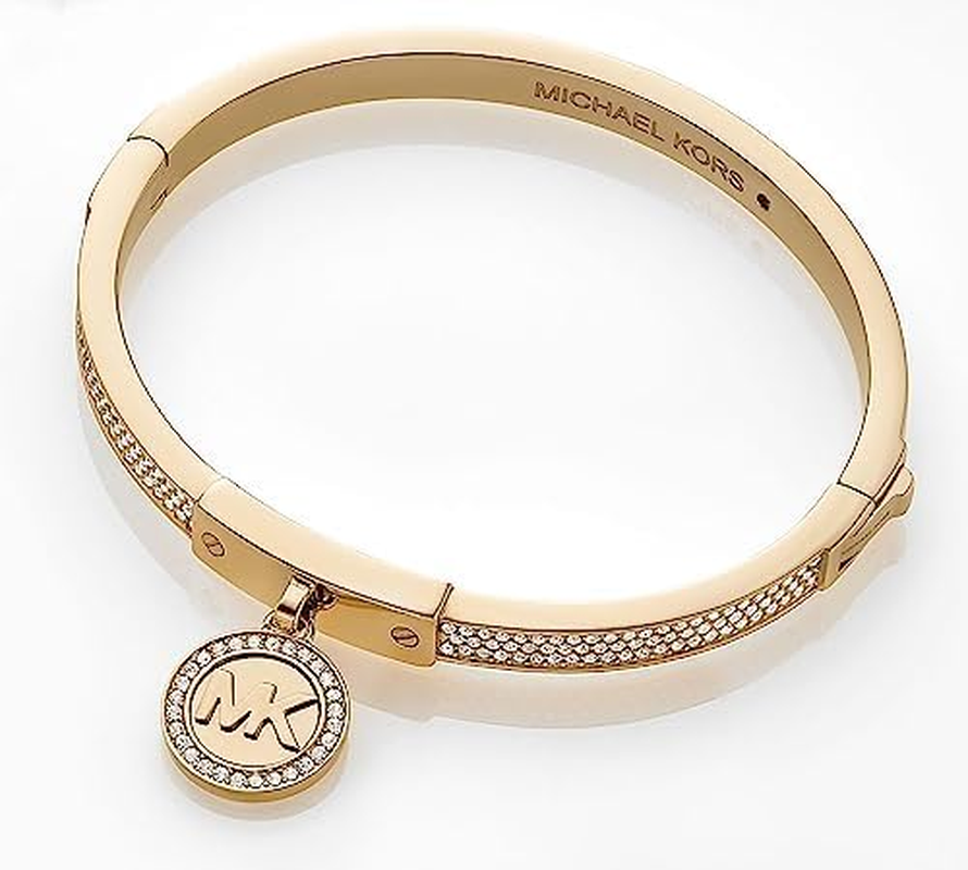 Gold Bracelet for Women; Bracelets; Jewelry for Women - Image 3