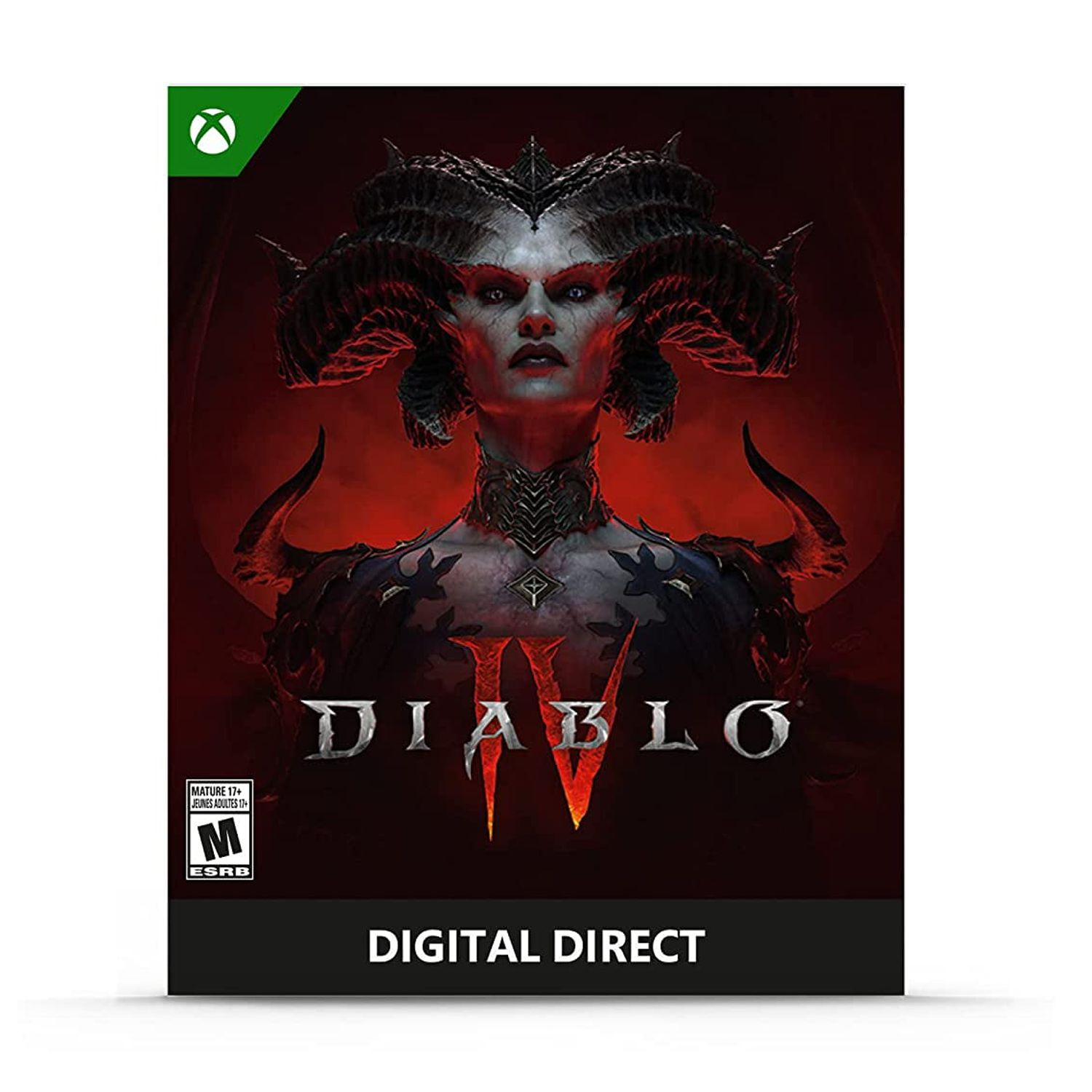Series X and Diablo IV - the Ultimate Gaming Adventure with Extras - Image 3