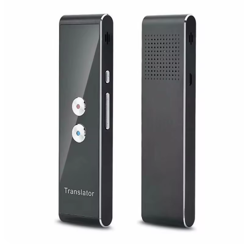 40 Languages Multi-Intelligent Instant Translation Wireless Voice Translation 2 Way Real-Time Voice Translation Business Travel - Image 4