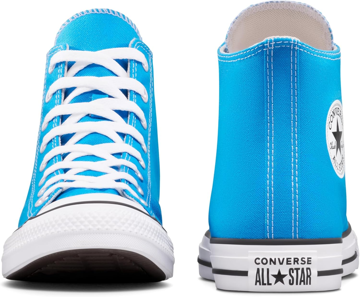 Converse Unisex Adult Chuck Taylor All Star High Top Sneaker - Image 5