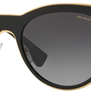 Versace Womens Sunglasses Metal