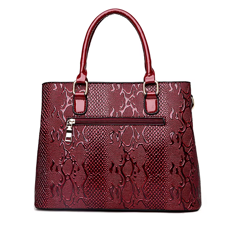 Bolsos Mujer Tote Bag - Image 6