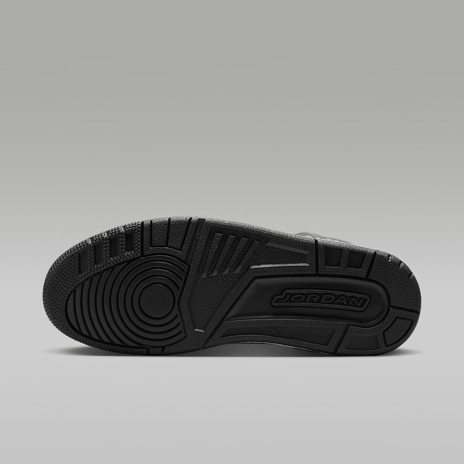 Jordan Spizike Low Men'S Shoes (FQ1759-116, Sail/Anthracite/Coconut Milk/Varsity Red) - Image 2