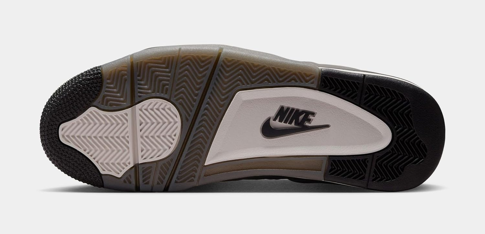 Air Jordan 4 Retro (Cave Stone/Black/Phantom) - Image 4