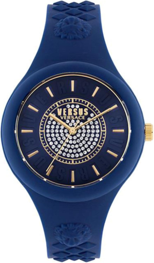 Fire Island Collection Luxury Womens Watch Timepiece