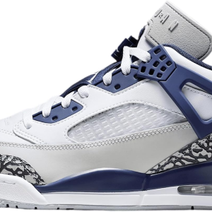 Air  Jordan Spizike Low (Men)