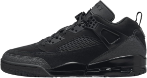 Air Jordan Spizike Low 'Black Cat' for Men