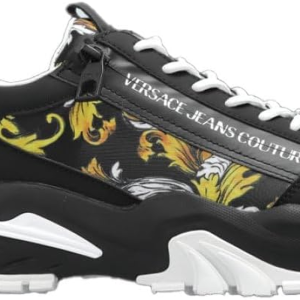 Versace Sneakers 78YA3SI5 ZSC57