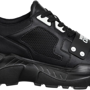 Logo Speedtrack Sneakers by