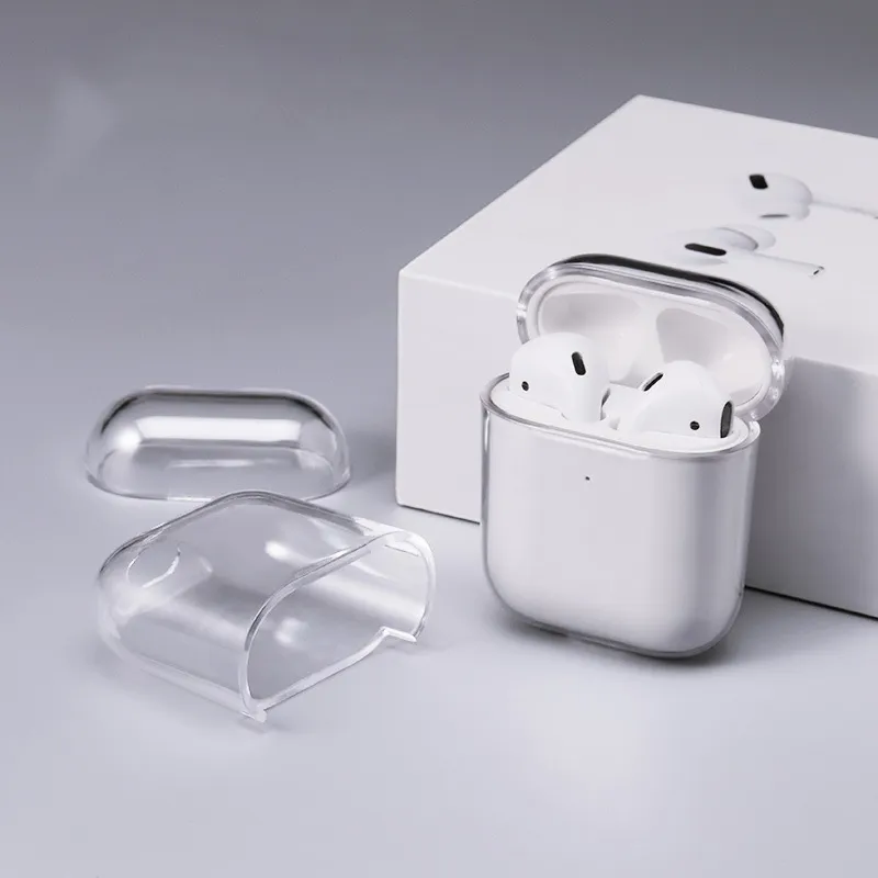 ANC Noise Apple for Airpods Pro 2 Earphone 3Rd 5 4 6 Earphones 3 Solid Silicone Cute Protective Headphone Cover Wireless Charging 3Nd 2Nd Anc Case - Image 3