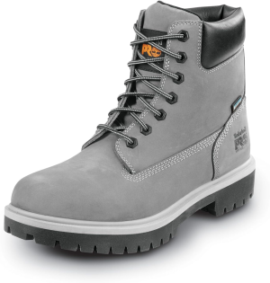 6IN Direct Attach Men'S Soft Toe Maxtrax Slip-Resistant Work Boot