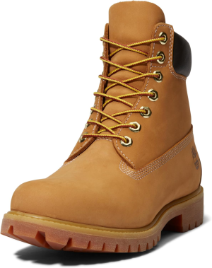 Men'S 6" Premium Boot