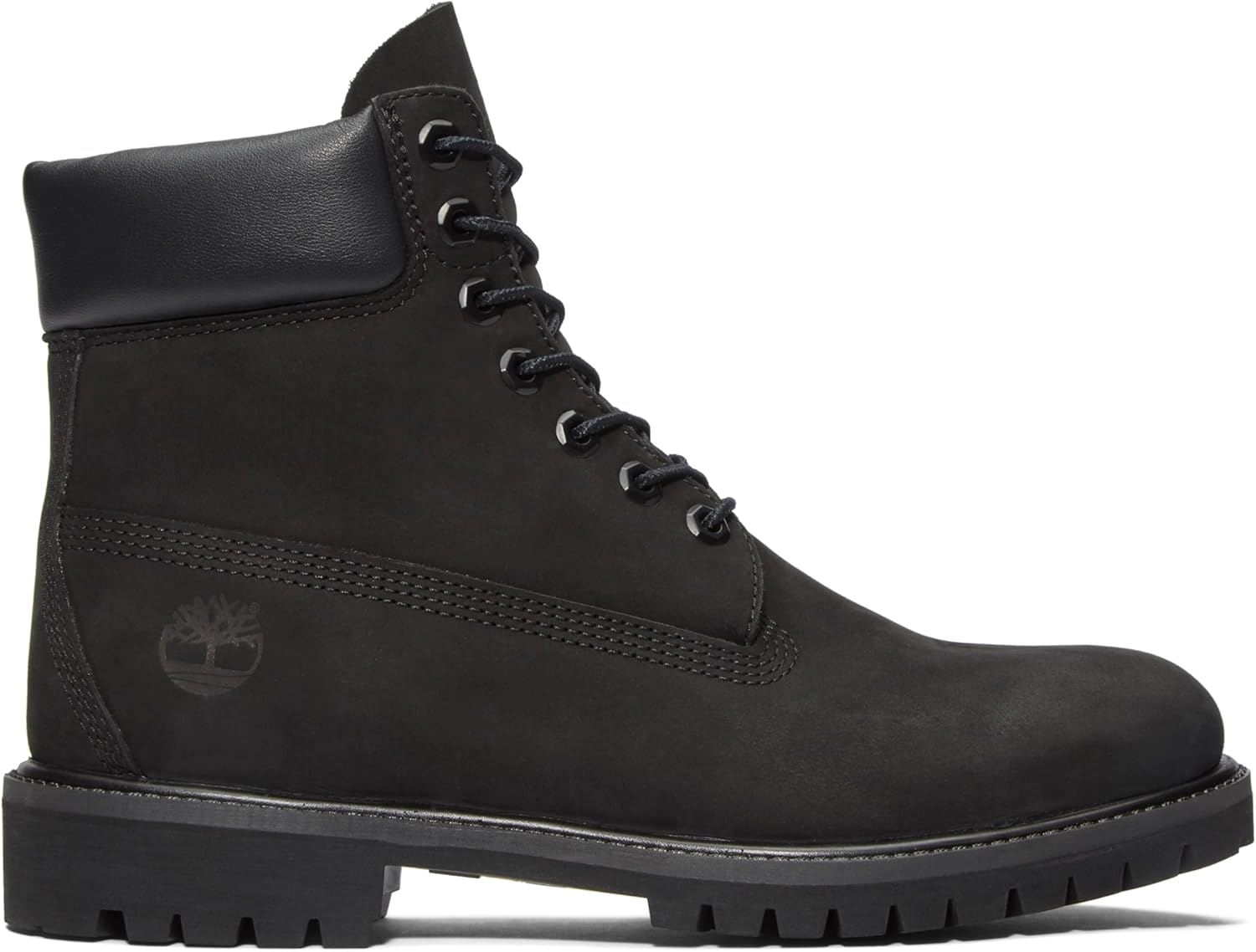 Men'S Premium 6 Inch Lace up Waterproof Boot, Black-New 2024, 11 Medium - Image 8