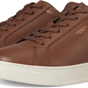 Coach Mens High Line Sneaker