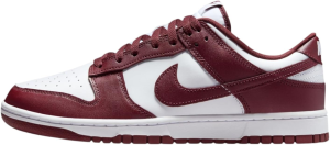 Men'S Dunk Low Retro Sneaker