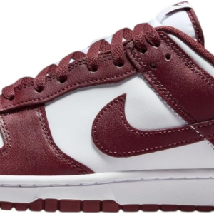 Men'S Dunk Low Retro Sneaker