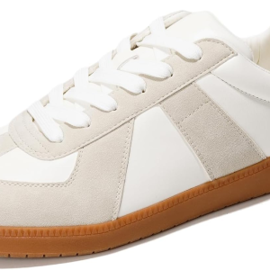 Project Cloud - Leather Sneakers for Men Shoes