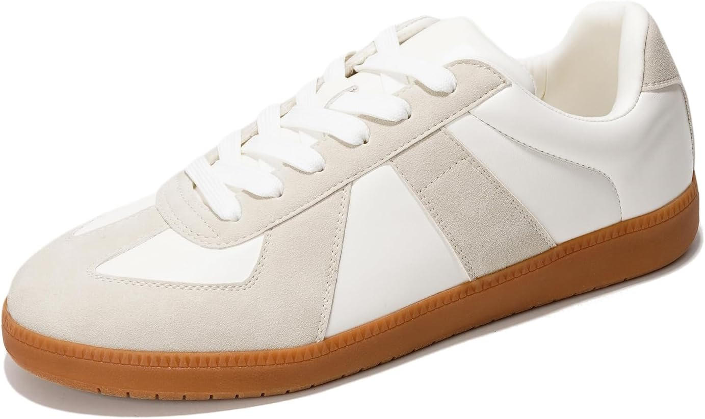 Project Cloud - Leather Sneakers for Men Shoes