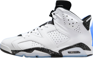 Air Jordan 6 Retro Sneaker (Men)