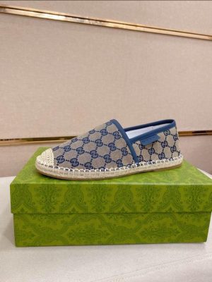Premium Espadrilles
