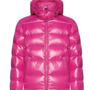 Premium Shiny Puffer