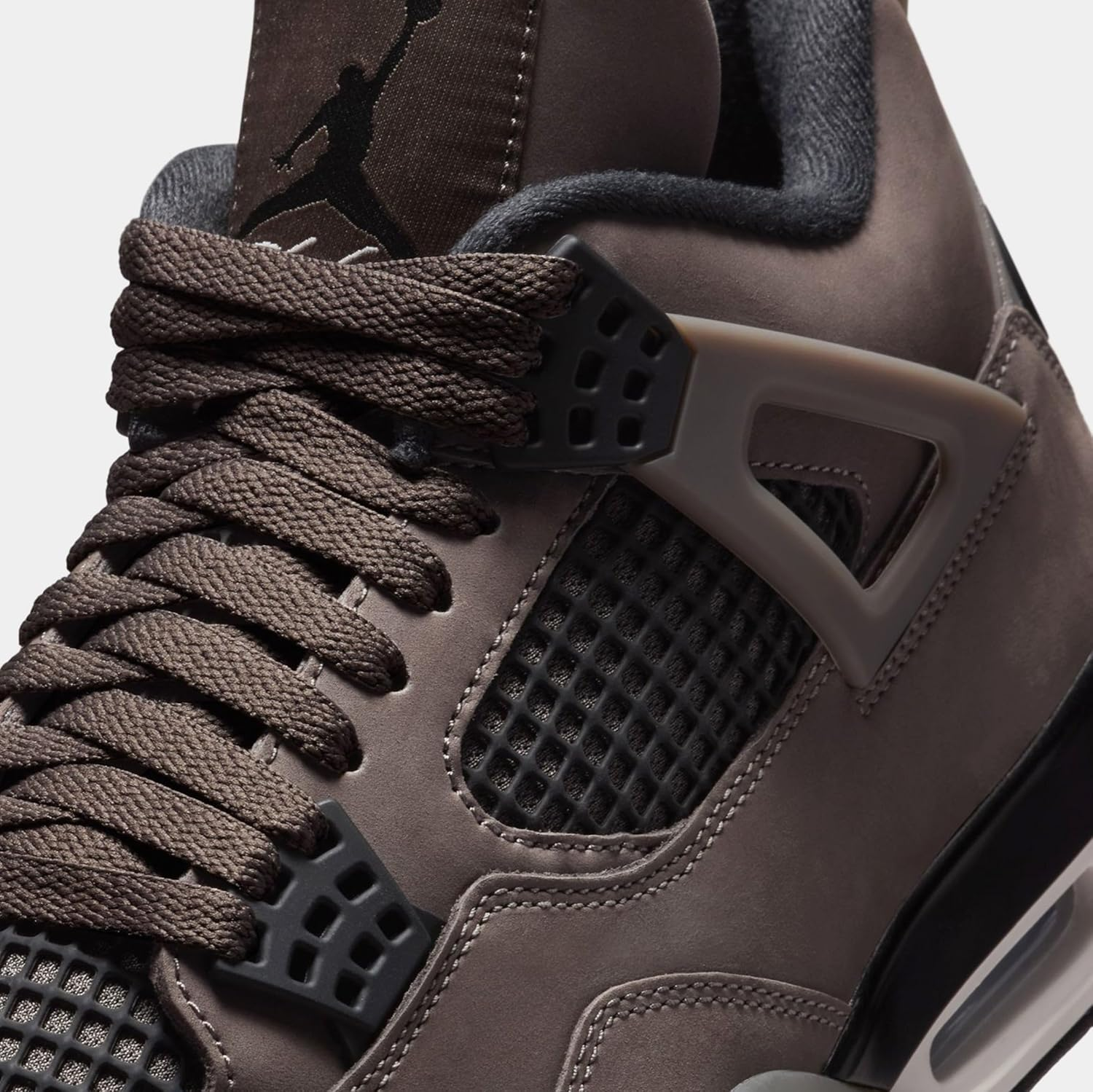 Air Jordan 4 Retro (Cave Stone/Black/Phantom) - Image 5