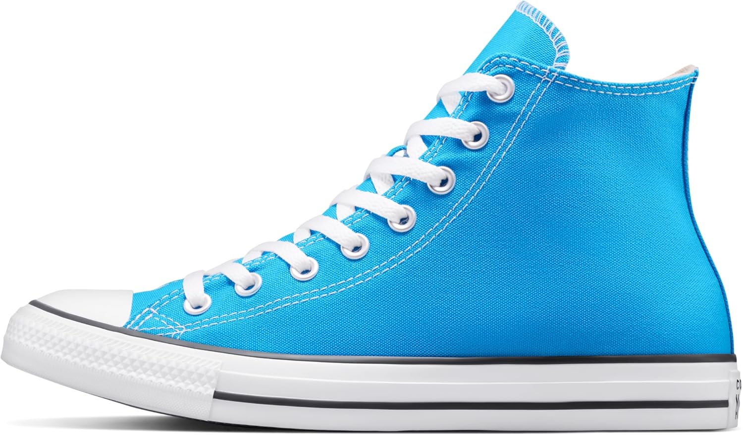 Converse Unisex Adult Chuck Taylor All Star High Top Sneaker - Image 2