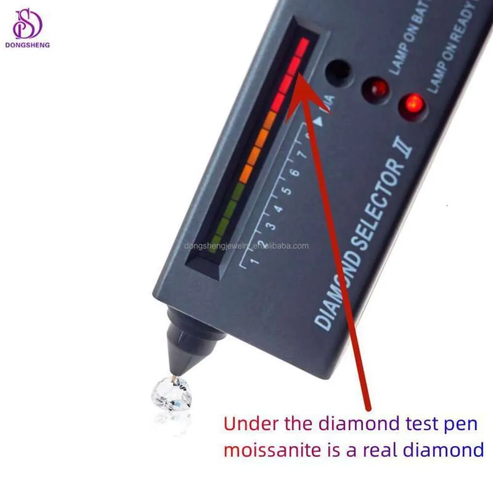 Mens 925 Sterling Silver Fashion Jewelry Pendants Charms Hip Hop Pendant Custom Ice Out VVS Moissanite Diamond Pendant - Image 6