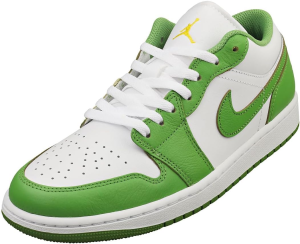 Air Jordan 1 Low 85 Summit White/Lt Smoke Grey