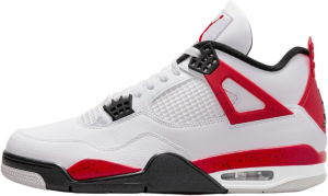 4 Retro Mens Shoes