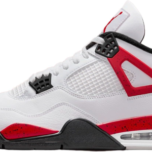 4 Retro Mens Shoes