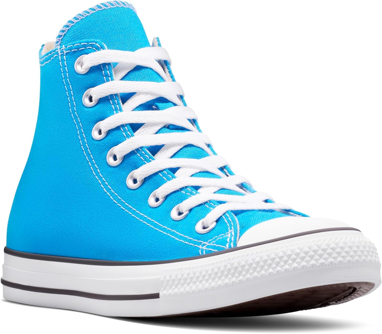 Converse Unisex Adult Chuck Taylor All Star High Top Sneaker - Image 3