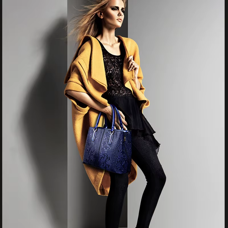 Bolsos Mujer Tote Bag - Image 3