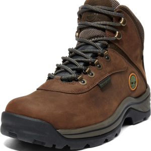 Timberland Mid Waterproof Hiking Boots