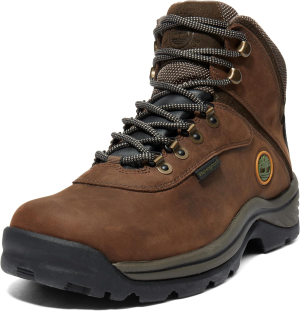 Timberland Mid Waterproof Hiking Boots