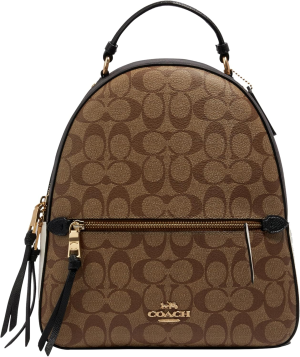 Jordyn Backpack, Khaki Multi