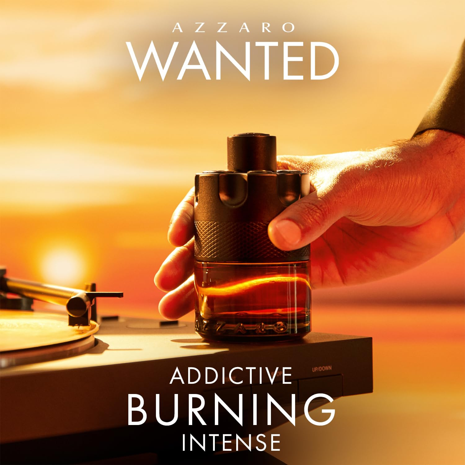 the Most Wanted Parfum - Intense Mens Cologne - Spicy & Seductive Fragrance for Date Night - Lasting Wear - Irresistible Luxury Perfumes for Men - Image 4