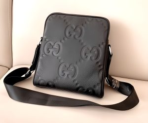 Casual Crossbody