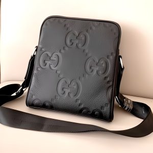 Casual Crossbody