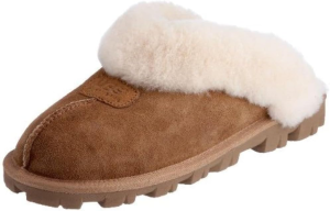 Women'S Coquette Slipper
