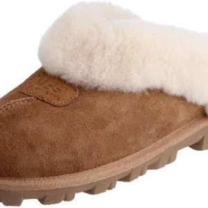 Women'S Coquette Slipper