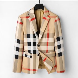 Casual Blazer