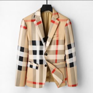 Casual Blazer