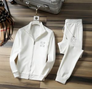 Casual Track Suit