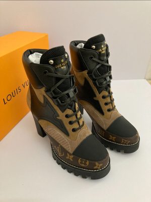 Premium Boots