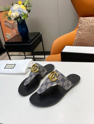 Casual Thong Sandals