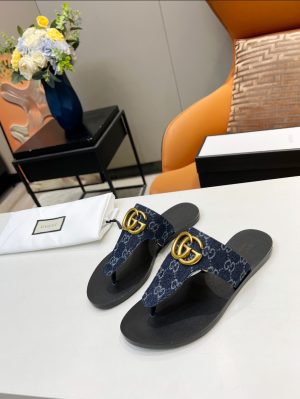 Casual Thong Sandals