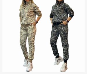 Premium Track Suit (2 Colors Available)
